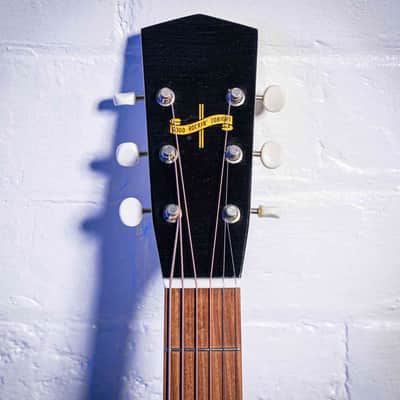 Taylor Swift Custom Built Acoustic Made for the Artist image 4