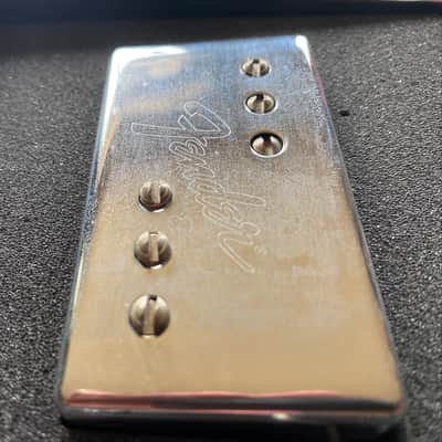 Fender CuNiFe Wide Range Bridge Pickup image 5