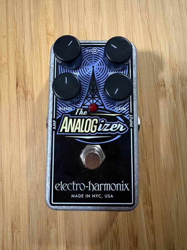 Electro-Harmonix Analogizer image 1