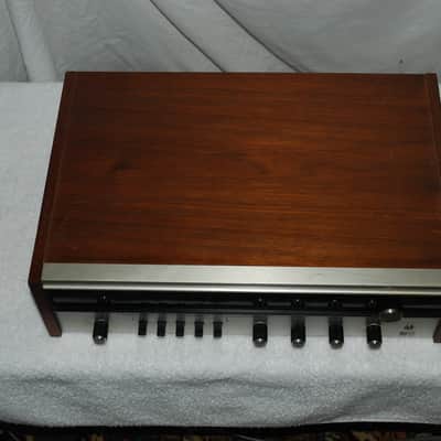 Realistic STA-45B STA-45B Solid State FM Stereo Receiver Cat. 31-2028 vintage jan25 #4 1970s-1990s image 3