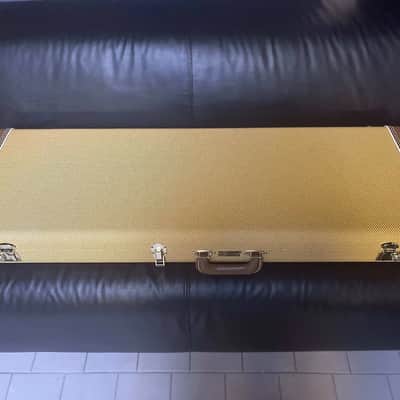Fender Custom Shop '56 Stratocaster Closet Classic image 4