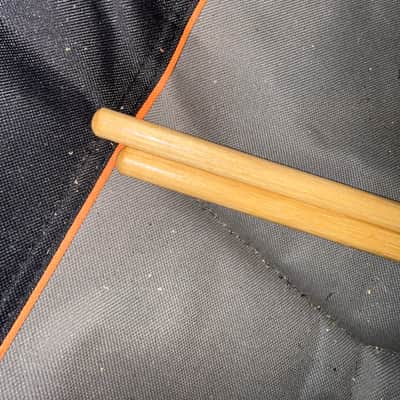 Ludwig 7A “Roy Haynes” Drumsticks - Weight matched image 4