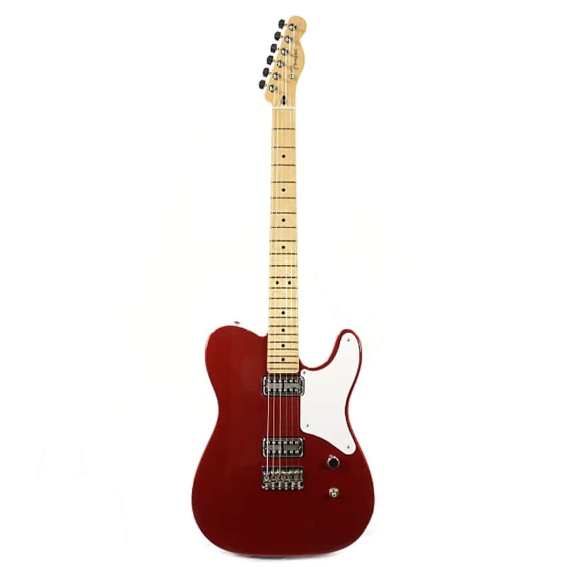 Fender Classic Player Cabronita Telecaster (2013 - 2014) image 4
