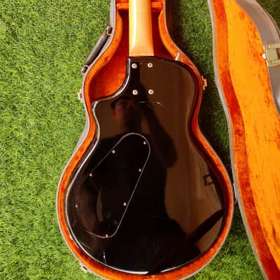 Yamaha SB-50 1972 Black image 6