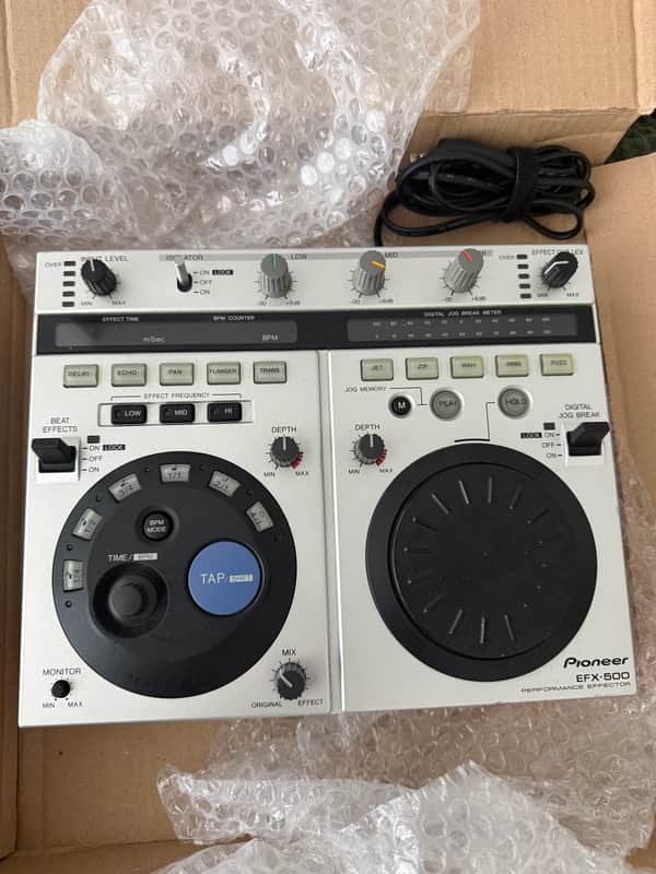 Pioneer EFX-500