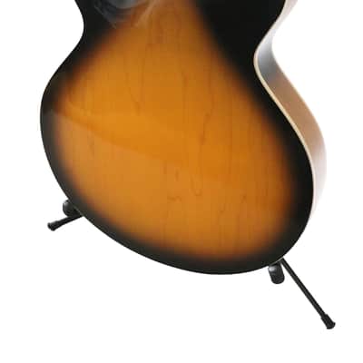 Gibson Howard Roberts Fusion III 1991 - 2009 - Vintage Sunburst image 4