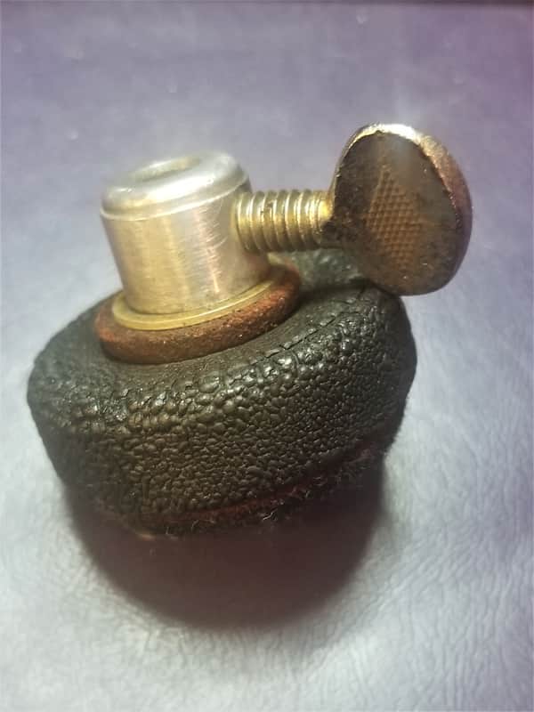 Vintage Camco Hi Hat Clutch image 1