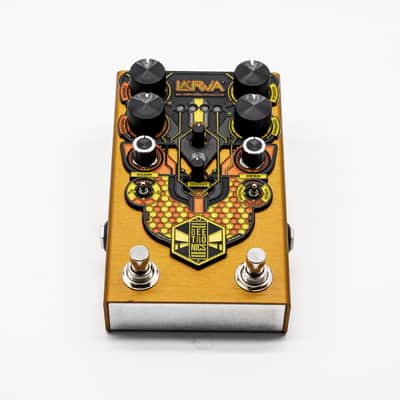 Beetronics Larva Morphing Phaser image 4