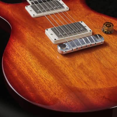 Paul Reed Smith (PRS) 2025 S2 Mira 594 Dark Cherry Sunburst [25 S2084388] (02/17) image 3