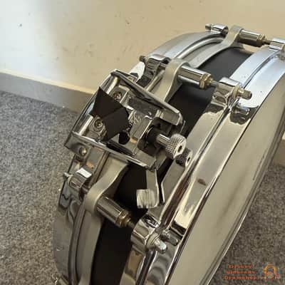 Immagine Pearl Free Floating 14x3,5 Steel Snare Drum - 9
