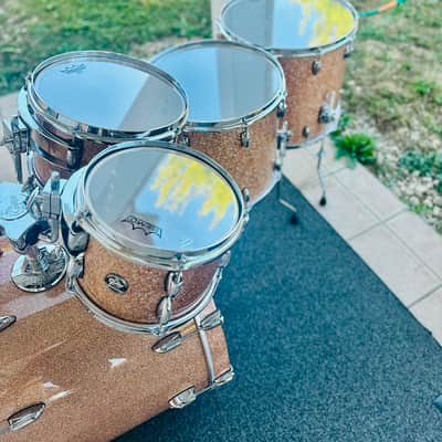 Gretsch Renown Maple 2026  - Champagne sparkle image 9