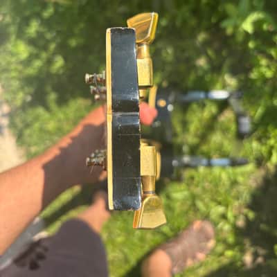 Gibson Les Paul Artist 1980 - Black image 10
