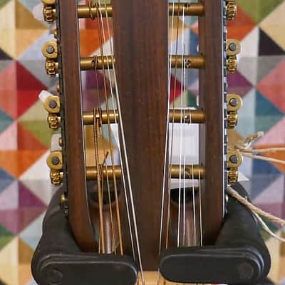 Martin d12-20 12 string 1981 image 17