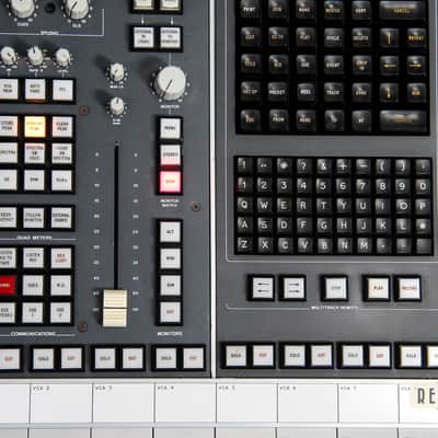 Solid State Logic SSL 4000E/G+ image 16