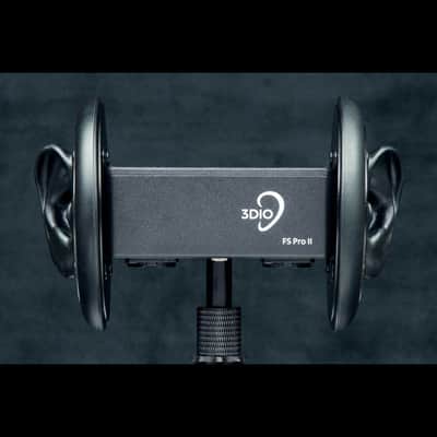 3Dio FS Pro II Binaural Microphone (ex. VAT) image 10