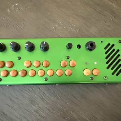 Critter & Guitari Pocket Piano 2013 Early Model | Reverb