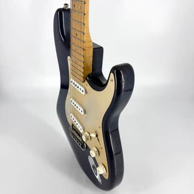 1998 Fender Custom Shop Classic Player Stratocaster NOS – Cobalt Blue imagen 14