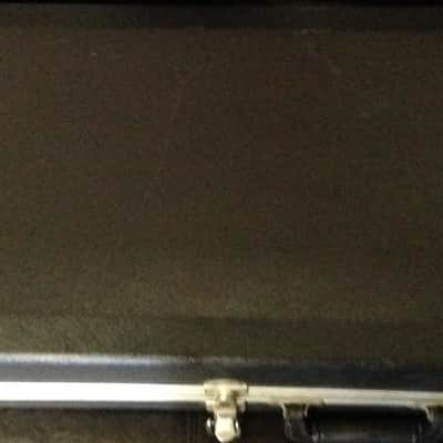 Carvin DC-150 Left Handed   Natural with Kahler USA Trem and Hard Case image 7