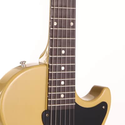 Gibson Custom Shop 1957 Les Paul Junior Single Cut Reissue VOS TV Yellow image 7
