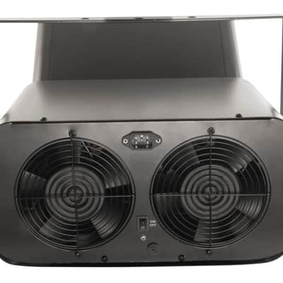 Chauvet DJ B-550 King Bubble High-Output Bubble Machine for Large Events image 3