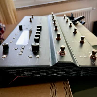 Kemper Amps Profiler Stage amp modeling and profiling made in Germany image 10
