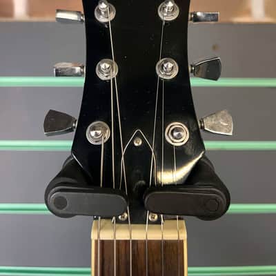 Big Lou 'Wide Nut' Roadster Tobacco Sunburst Electric Guitar image 7