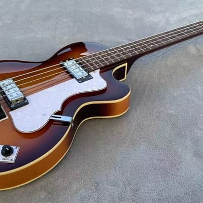 Schaller Rockoon by Kawai - RCB-50 Bass! All Original - Vintage