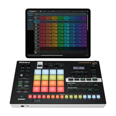 Roland VERSELAB MV-1 Music Workstation image 6