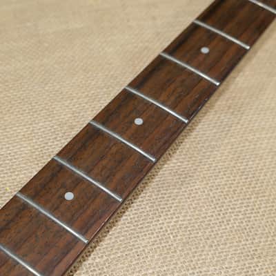 Neck Maple/Rosewood, Genuine 2005 Ibanez SR300FM #1 image 4