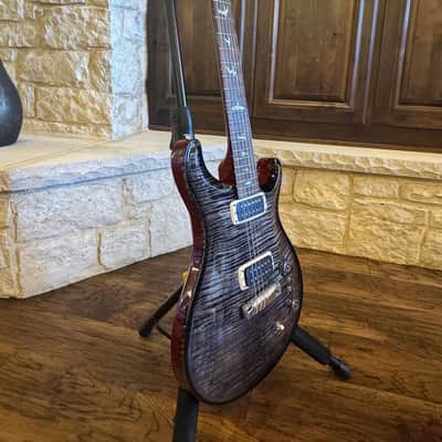 PRS 40th Anniversary Charcoal Phoenix Limited Edition 2025 - Gloss image 2