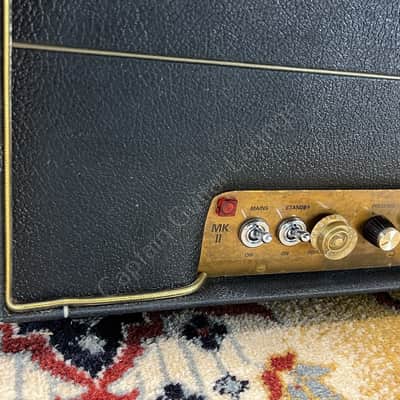 1991 Marshall - 1987X - ID 4720 image 4