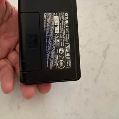Yamaha SV150 control box Bild 6