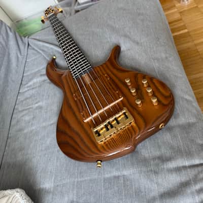 F Bass  BN5 2025 - Roasted Ash image 8