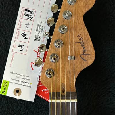 Fender Highway Dreadnaught /5lbs. 6.5 oz. #MXA2400428 - Natural image 7