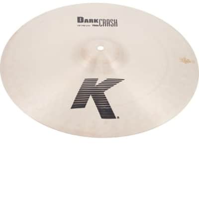 ZILDJIAN CARTONE 5 K K0800 image 5