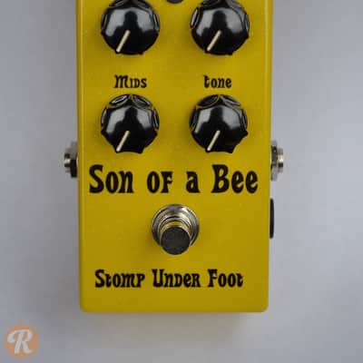 Stomp Under Foot Son of a Bee