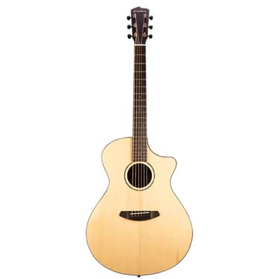 Breedlove Premier Concerto Spruce / Rosewood CE Natural