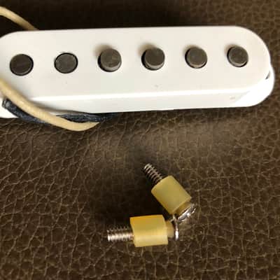 Fender Custom Shop Texas Special Bridge Pickup 2015 image 1