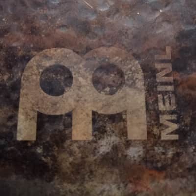Meinl Collectable B20EDMR+ Benny Greb signature 2022 - Dark image 5