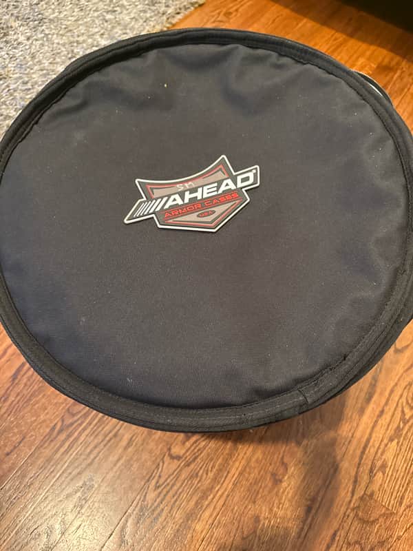 Ahead AR2015 tom bag