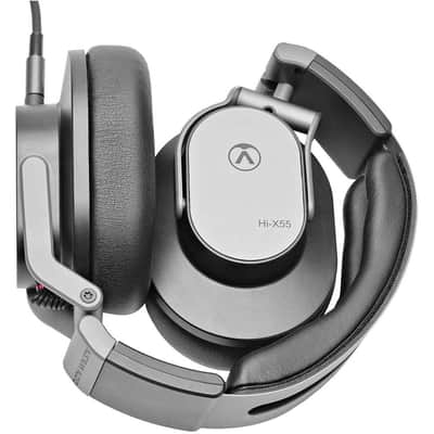 Austrian Audio Hi-X55 Professional Closed-Back Over-Ear Headphones image 3