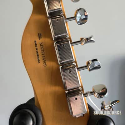 Fender Player II Tele Birch Green image 7