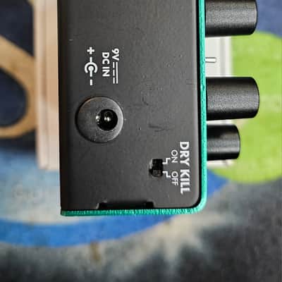 Fender Marine Layer Reverb image 6