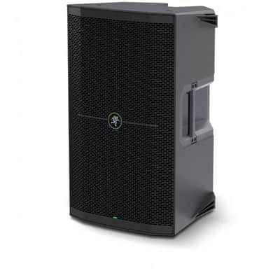 Mackie THUMP212 12” 1400W Powered Portable Loudspeaker PA System 2 Ch Mixer image 3