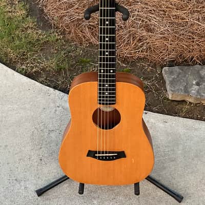 Baby Taylor 305-M Mahogany Acoustic Guitar | Reverb