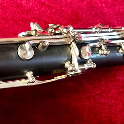 Buffet Crampon E11 Wood Clarinet! 🔥Plays Amazing🔥 New Case! 🤩 image 4