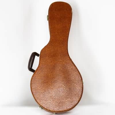 Monteleone Grand Artist Mandolin #164 image 14