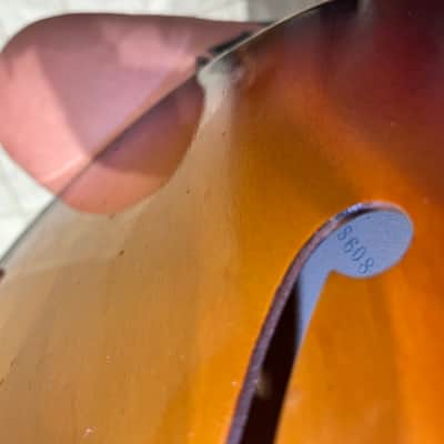 Immagine 1959 Gibson ES-345 - 5