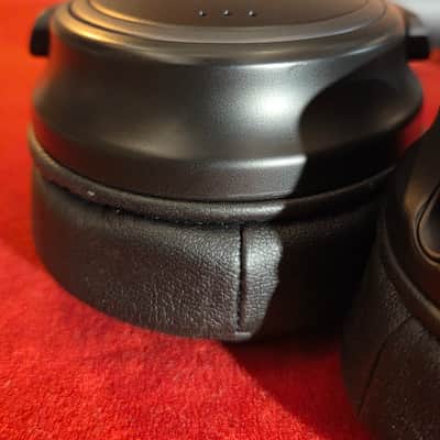 Steven Slate Audio VSX Modeling Headphones Essentials Edition w/ Original Box image 6