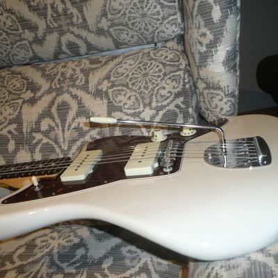 Fender American Professional Ash Jazzmaster L&M Exclusive image 13